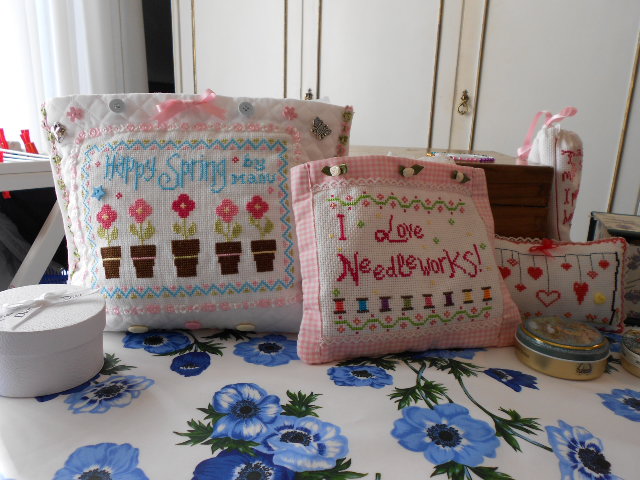 Le crocette di Manuela