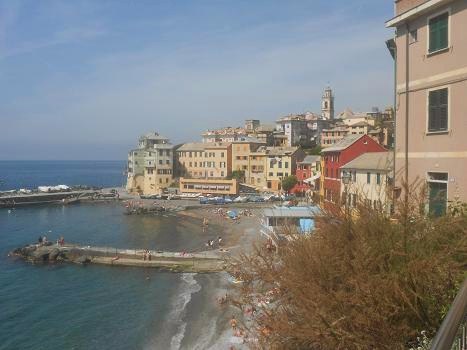 Bogliasco