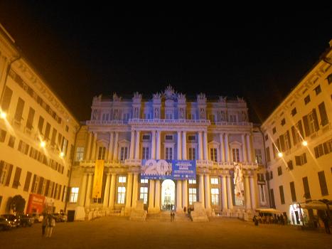 Palazzo Ducale