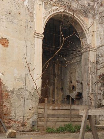 Santa Maria in Passione (4)