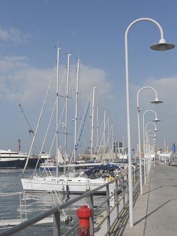 Via al Mare Fabrizio de André (3)