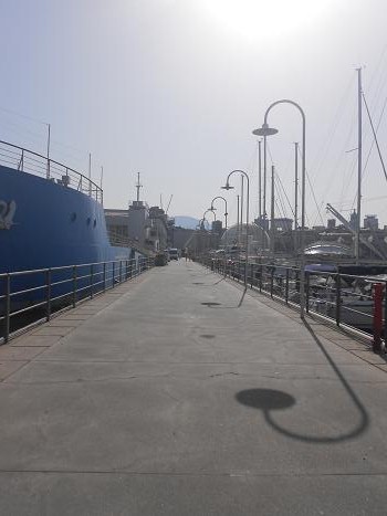 Via al Mare Fabrizio de André (5)