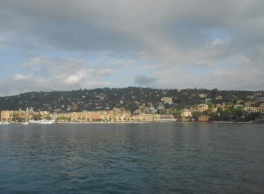 Santa Margherita Ligure
