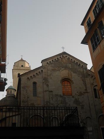 Santa Maria di Castello