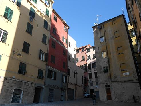 Piazza Sant'Elena (2)