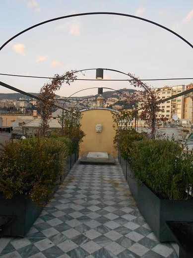 Palazzo Spinola di Pellicceria