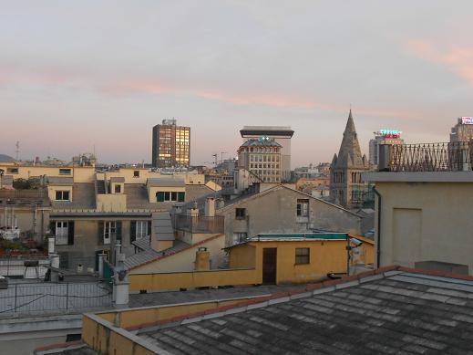 Tetti di Genova (3)