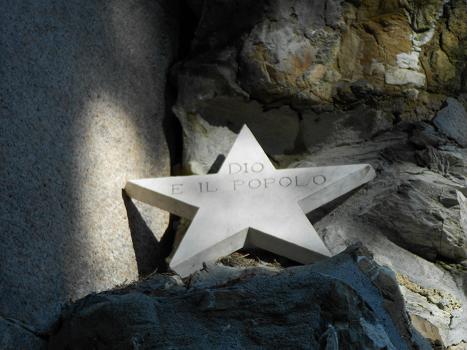 Tomba di Giuseppe Mazzini