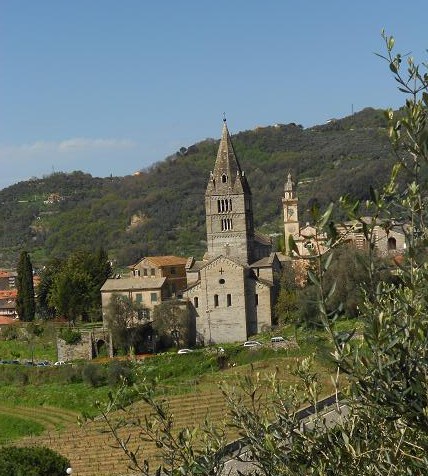 Basilica dei Fieschi (22)