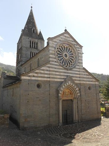 Basilica dei Fieschi (2)