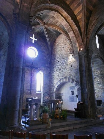 Basilica dei Fieschi