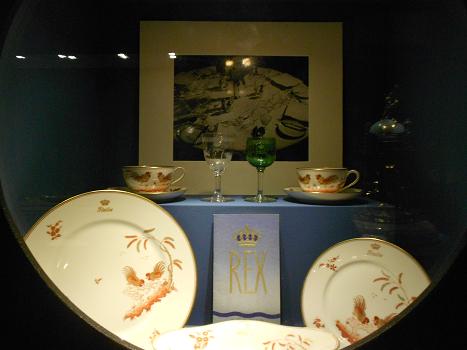 Rex - Prima Classe (2)