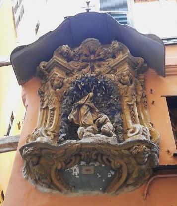 Via Prè - Edicola (7)