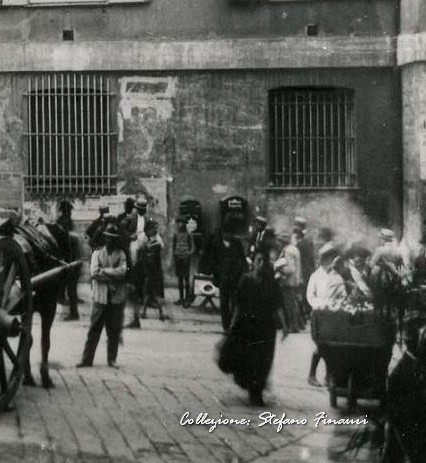 Piazza Pammatone (5)