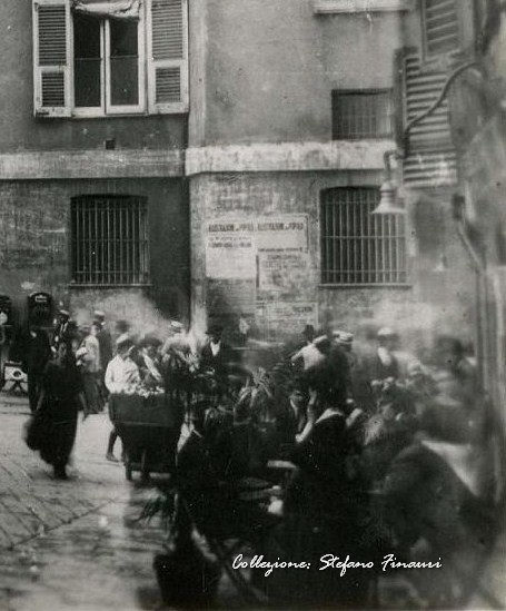 Piazza Pammatone (6)