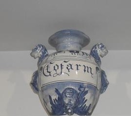Vasi da Farmacia (2)