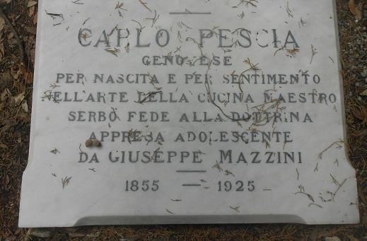 Carlo Pescia