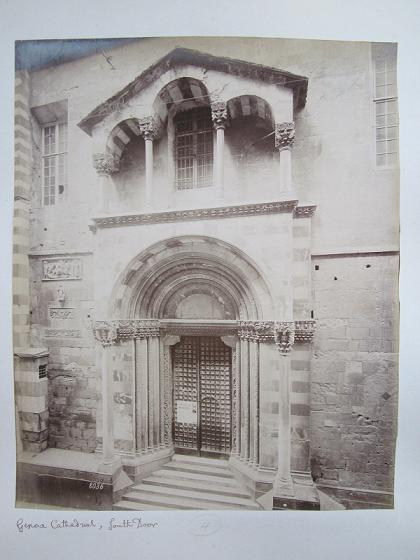 Portale San Gottardo