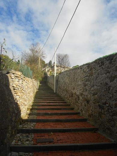 Salita Porta Chiappe