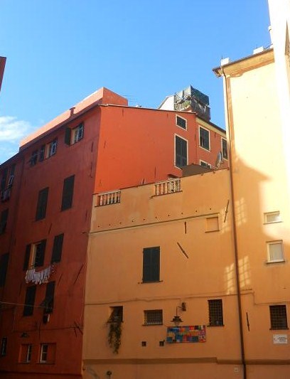 Piazzetta Vittime di Tutte le mafie