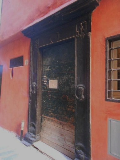 Vico di Santa Fede (2)