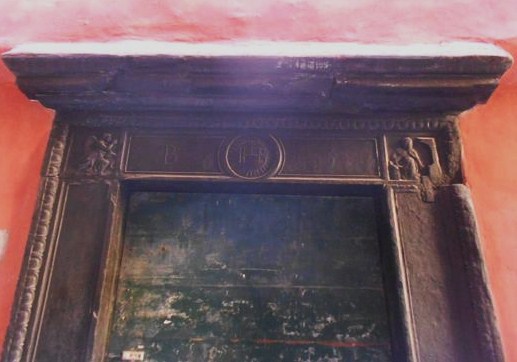 Vico di Santa Fede (3)