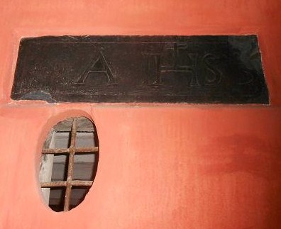 Vico di Santa Fede (4)