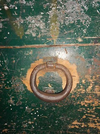 Vico di Santa Fede (5a)