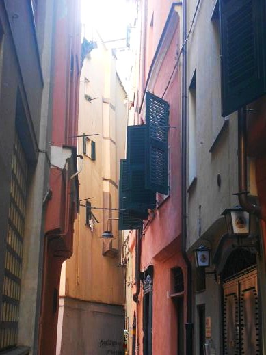 Vico di Santa Fede (6)