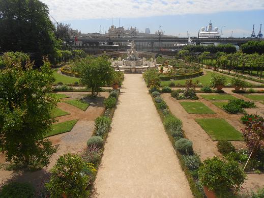 Villa del Principe (2)