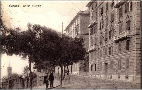 Corso Firenze 1
