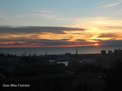 Tramonto (6)