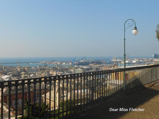 Spianata Castelletto