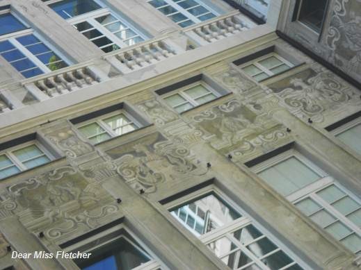 Palazzo Giustiniani (3)