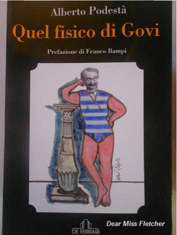 Quel Fisico di Govi (2)