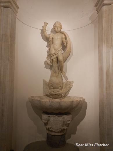 Palazzo Giustiniani (6)