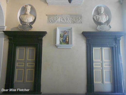 Palazzo Giustiniani (9)