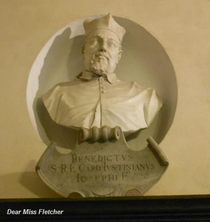 Palazzo Giustiniani (9a)