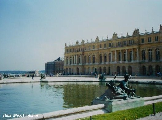 Versailles
