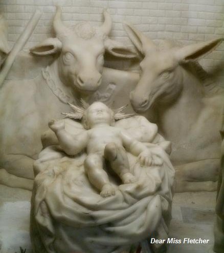 Chiesa del Gesù (13)