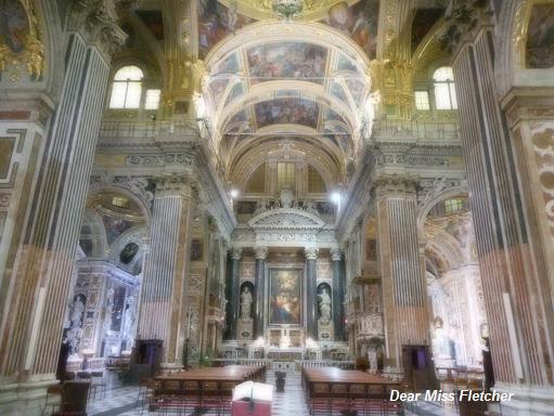 Chiesa del Gesù (3)