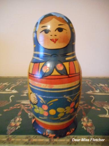 Matrioska (2)
