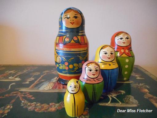 Matrioska (6)