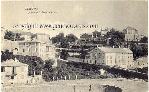 SanFrancesco d'Albaro