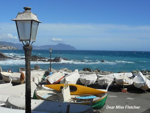 Boccadasse (7)