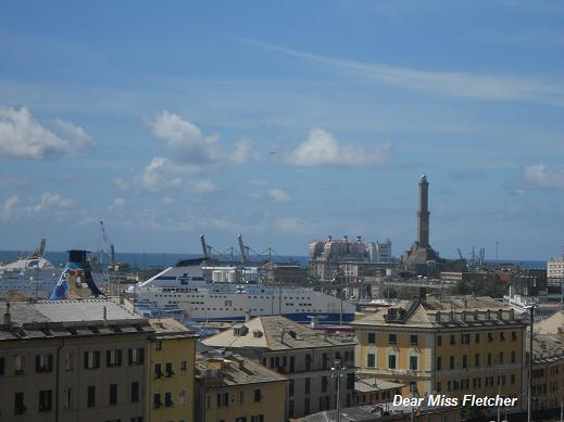 Miramare - Genova