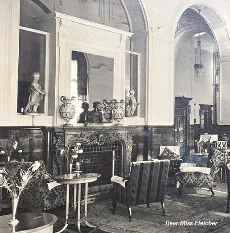 Miramare - Salone (3)