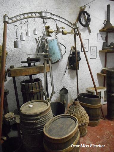 Museo Contadino (18)